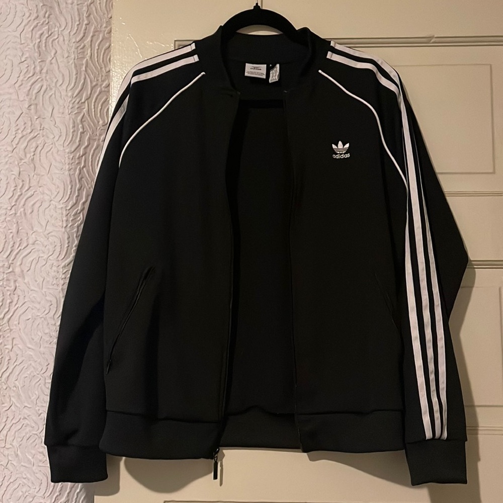 Adidas jacket